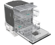 Gorenje GV643D60 - 1256650 - zdjęcie 10